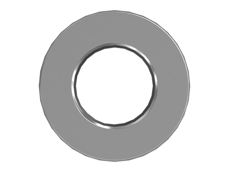 558-1601: PISTON 5581601 купить