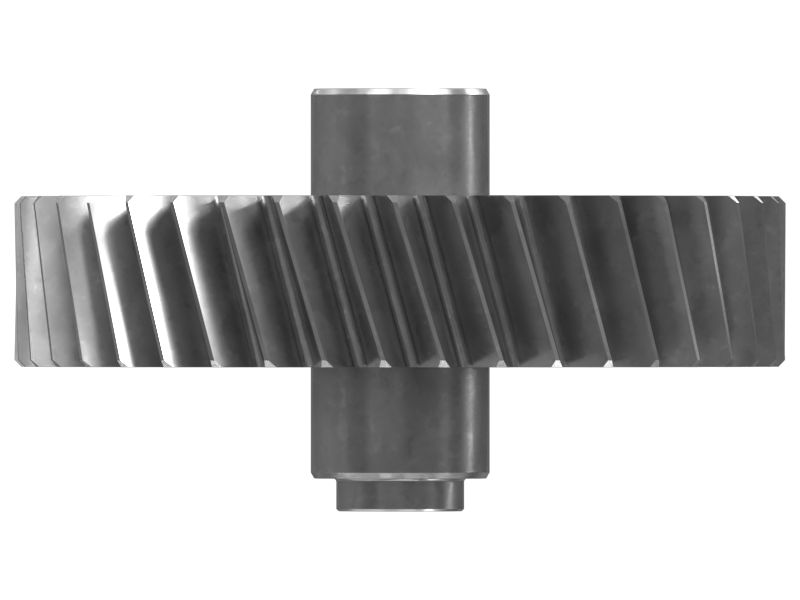 ШЕСТЕРНЯ РЕДУКТОРА