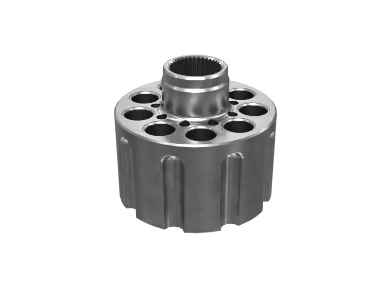 ЦИЛИНДР В СБОРЕ