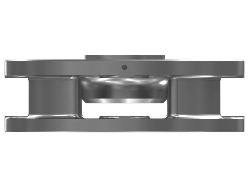 ВОДИЛО ПЛАНЕТАРНОЙ ПЕРЕДАЧИ