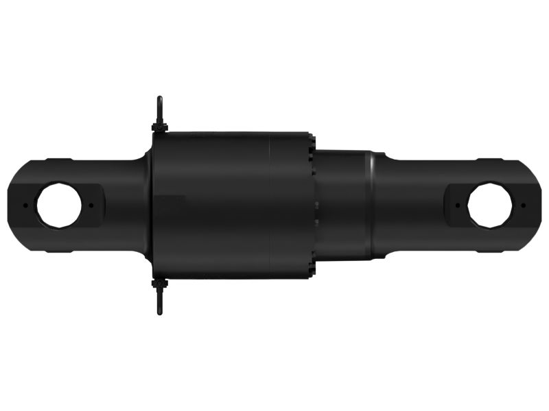 Cat® Reman Suspension