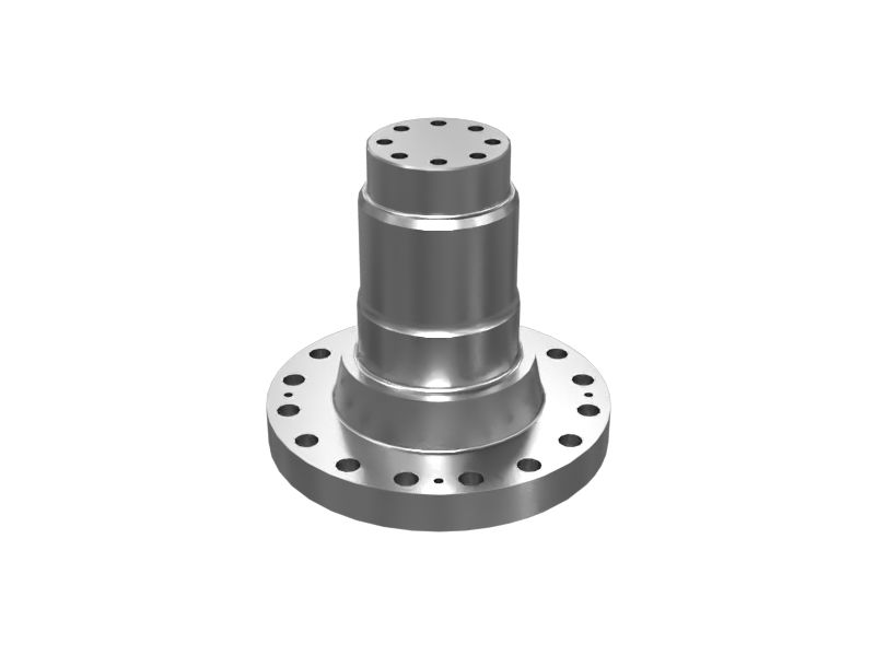 330-8501: ШПИНДЕЛЬ