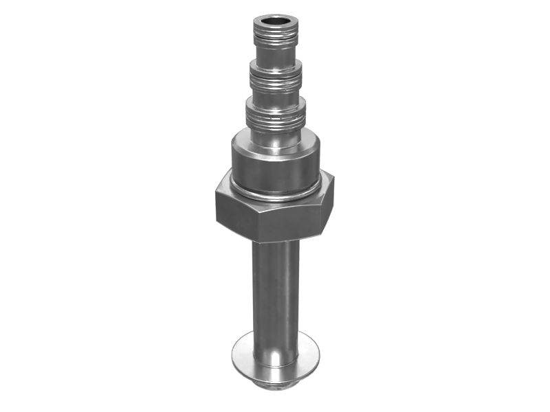 СЕРДЦЕВИНА В СБОРЕ