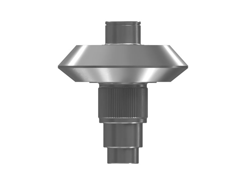 КОНИЧЕСКАЯ ШЕСТЕРНЯ