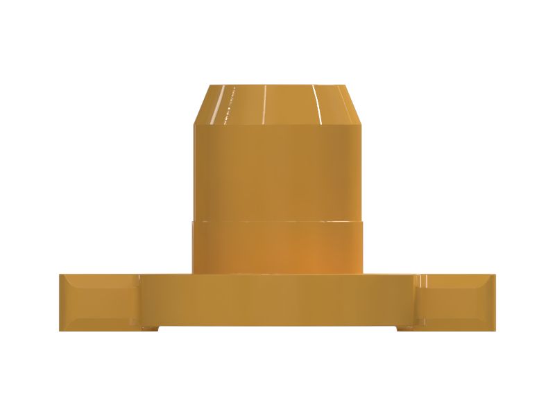 580-0439: Undercarriage Spring Support 5800439 купить