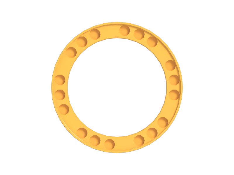 ВСПОМОГ. ПОРШЕНЬ