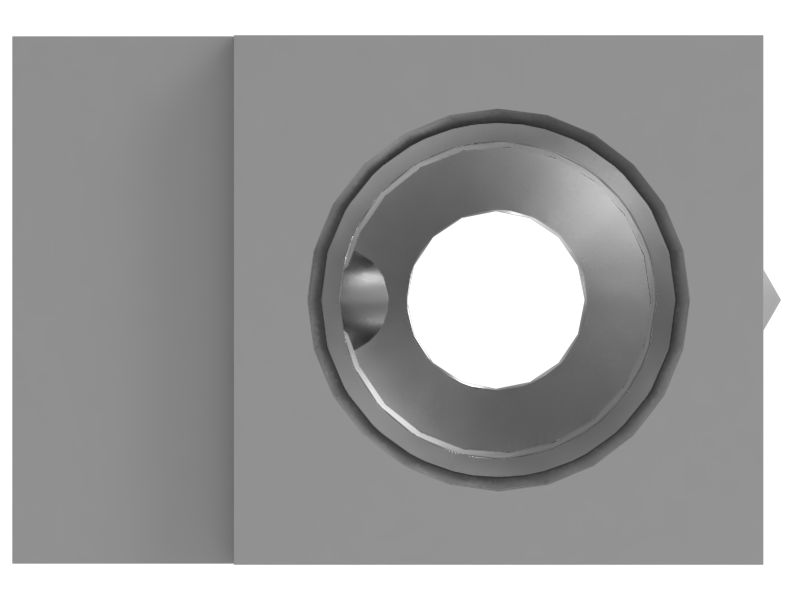 ФИТИНГ В СБОРЕ