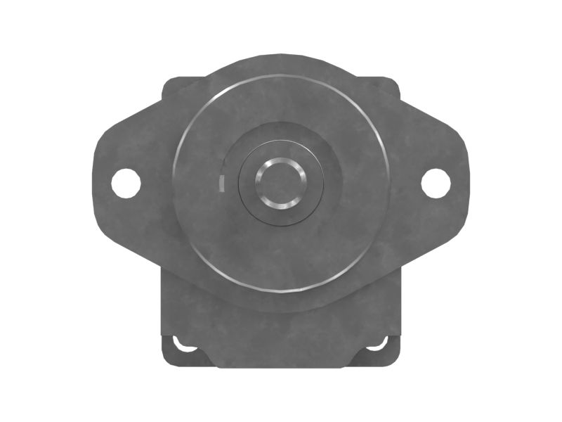 ЭЛЕКТРОДВИГАТЕЛЬ В СБОРЕ