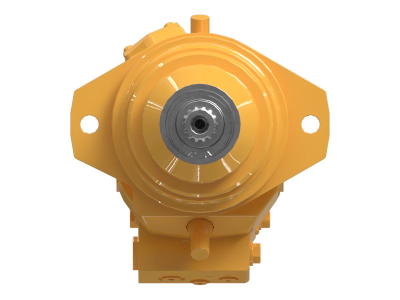 Cat® Reman Piston Motor Variable Displacement