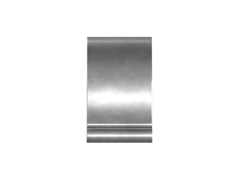 Cylinder Piping Support