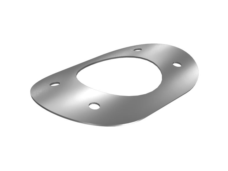 391-8562: ПРОКЛАДКИ ДЛЯ МОРСКОГО ОБОРУДОВАНИЯ