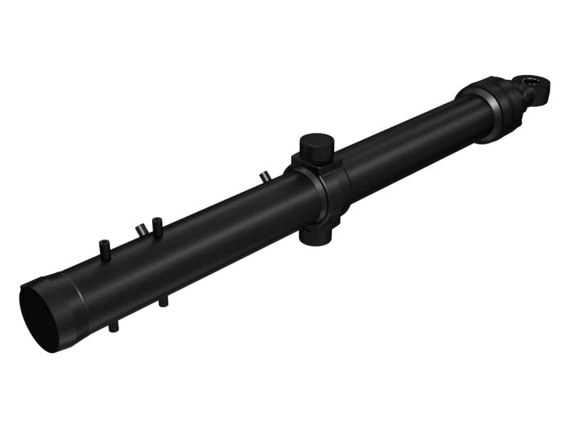 Cat® Reman Hydraulic Cylinder