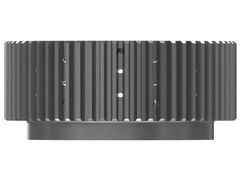 СТУПИЦА МУФТЫ СЦЕПЛЕНИЯ