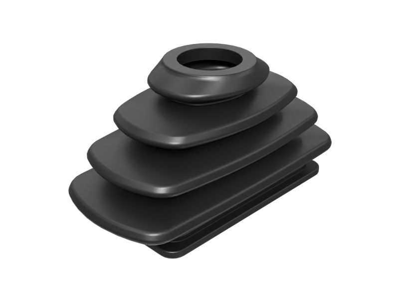 Implement Control Boot