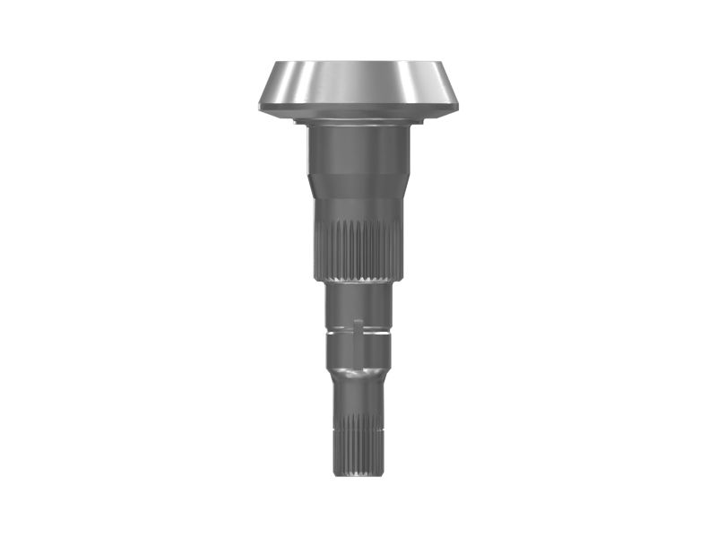 КОНИЧЕСКАЯ ШЕСТЕРНЯ