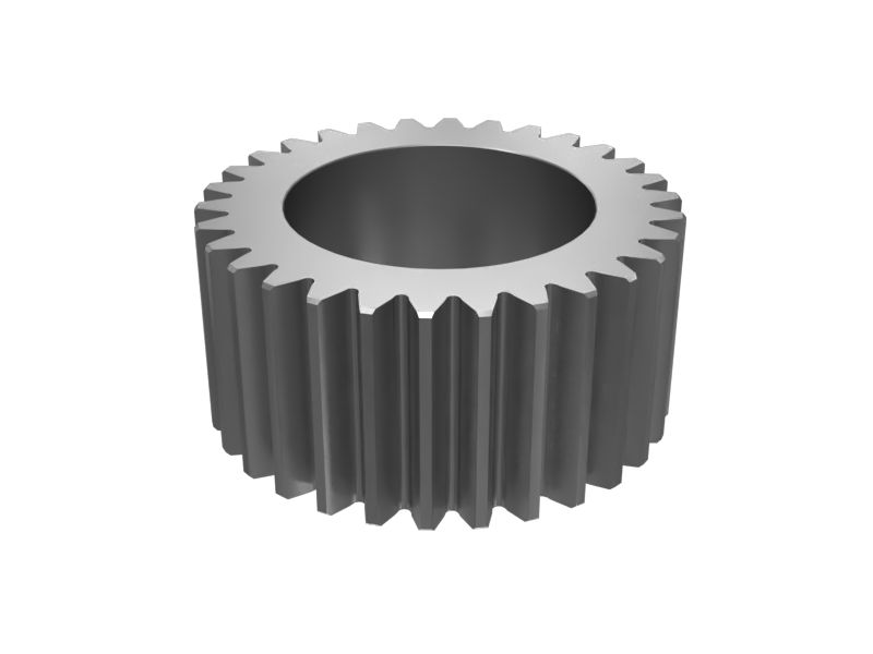 ШЕСТЕРНЯ ПЛАНЕТАРНОЙ ПЕРЕДАЧИ