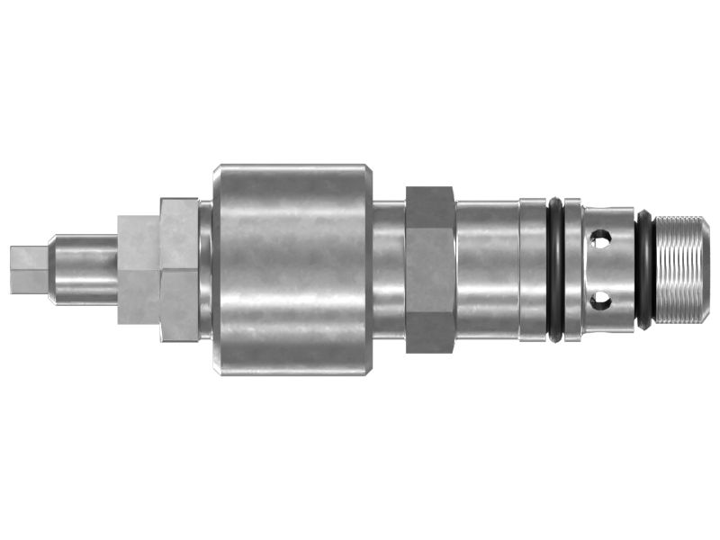 БЛОК КЛАПАНА