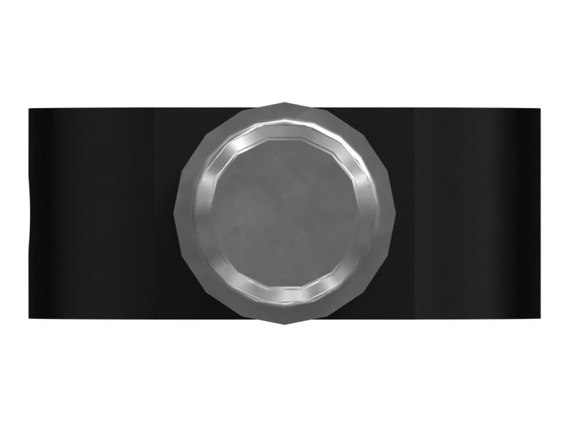 Cat® Reman Hydraulic Rod with Eye Bearing