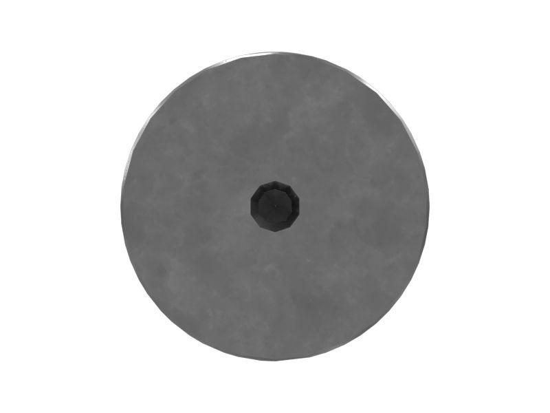 ВАЛ ПЛАНЕТАРНОЙ ПЕРЕДАЧИ