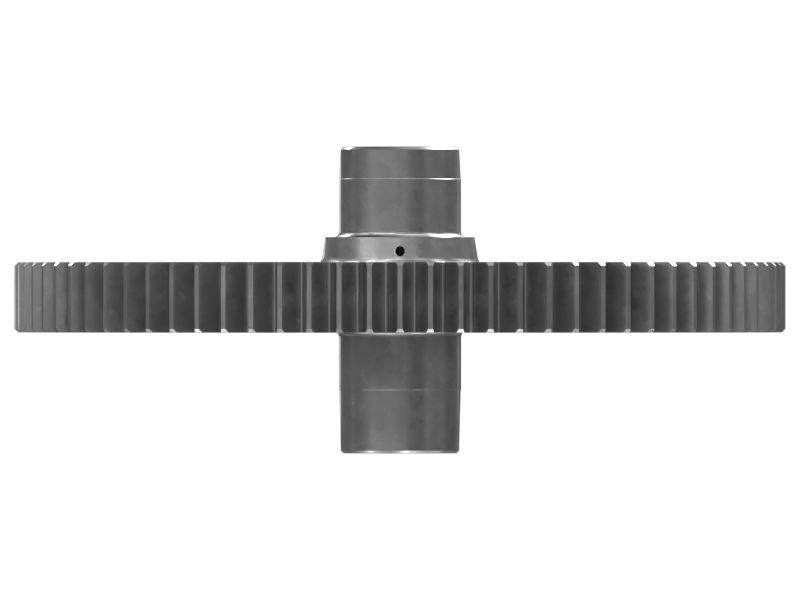 ШЕСТЕРЕНЧАТЫЙ НАСОС ПРИВОДА