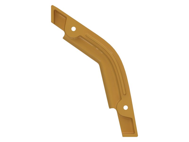 Compartment Door Cover