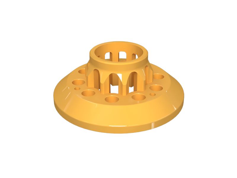 490-6608: ФИКСАТОР