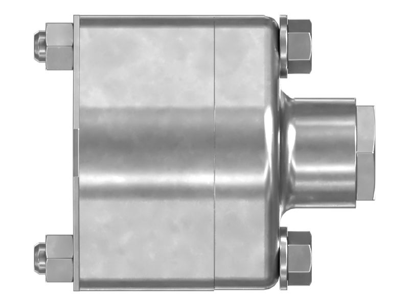 6E-2921: Pressure Relief Valve 6E2921 купить