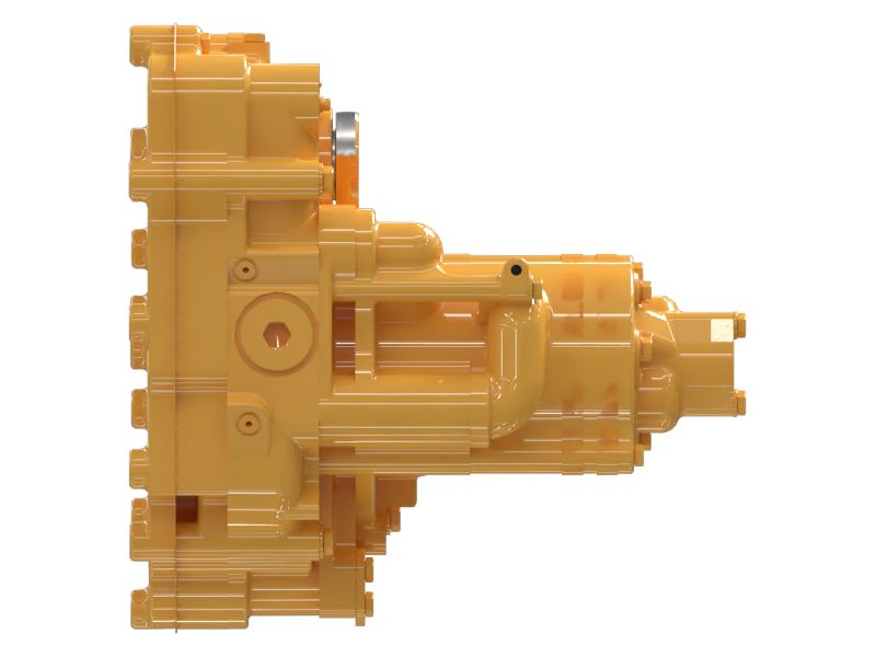 Cat® Reman Gear Pump