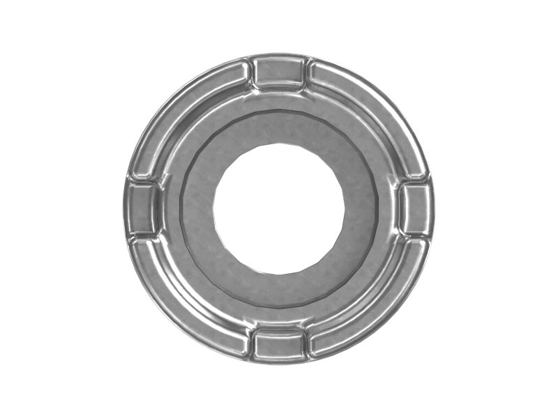 Головка воротка