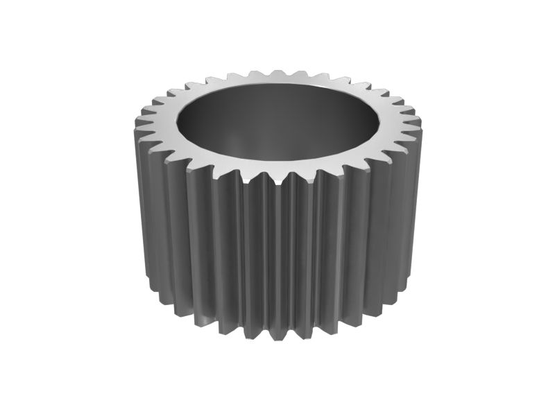 388-2662: ШЕСТЕРНЯ ПЛАНЕТАРНОЙ ПЕРЕДАЧИ