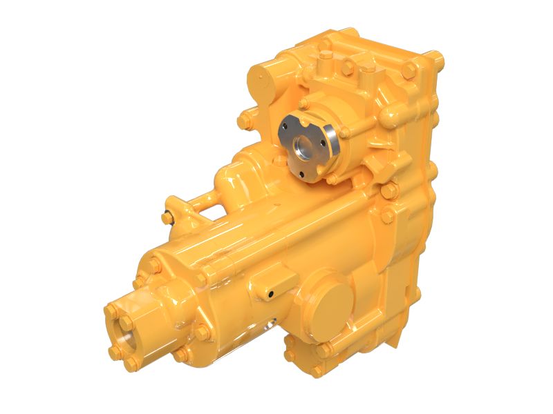Cat® Reman Gear Pump
