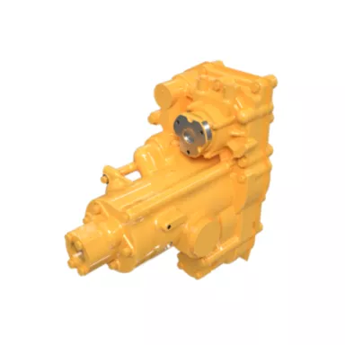 30R-0153: Cat® Reman Gear Pump