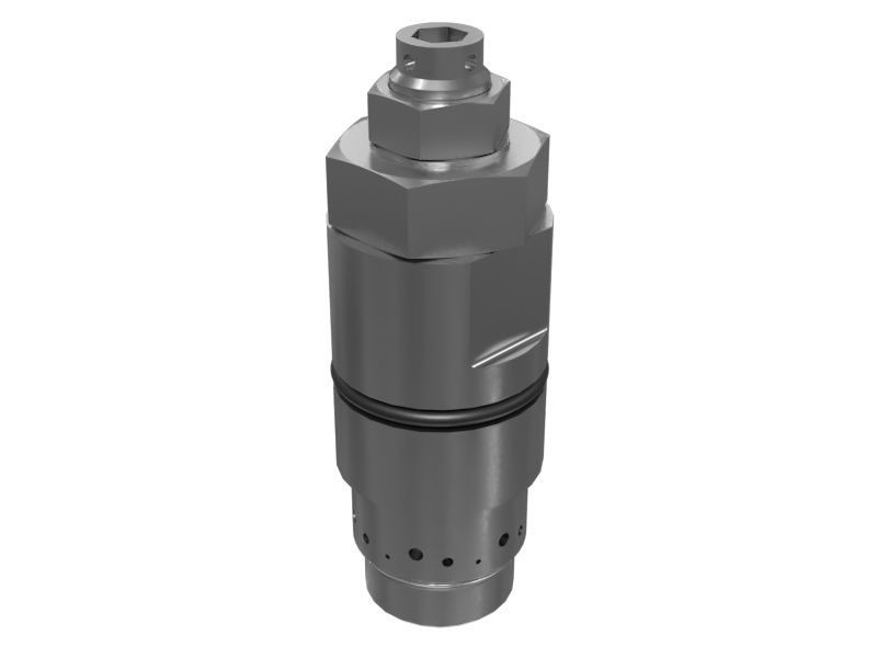 БЛОК КЛАПАНА