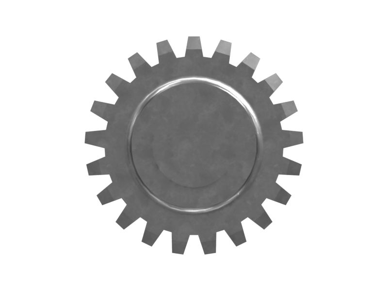 ВАЛ ШЕСТЕРНИ