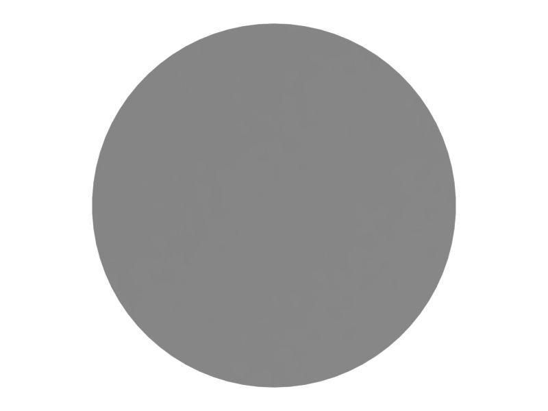 9.6mm Diameter Check Valve