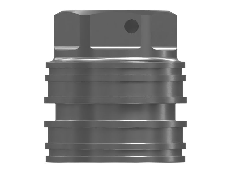 89mm Outer Diameter Piston