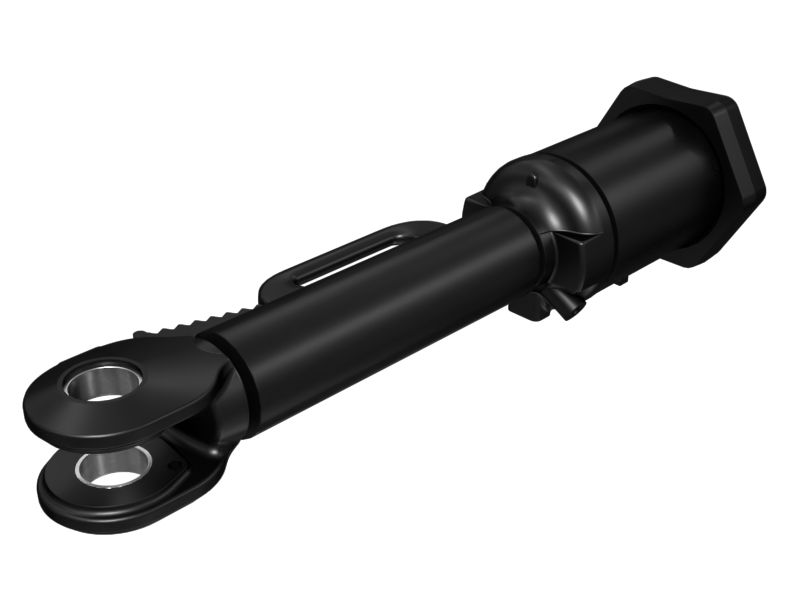 Cat® Reman Hydraulic Cylinder