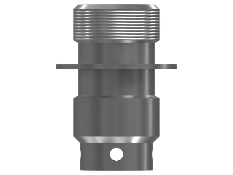 9T-7202: Relief Valve Retainer | CATCorp
