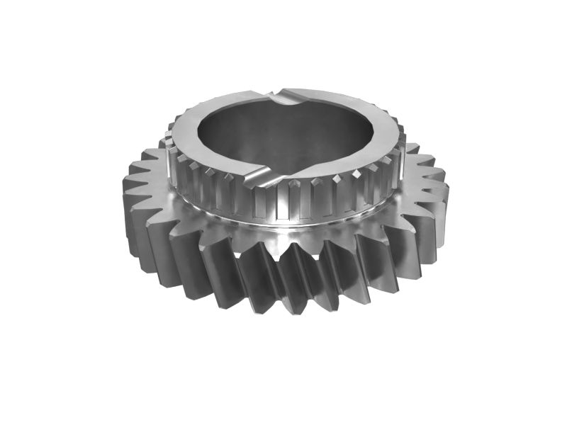 415-5540: ШЕСТЕРНЯ