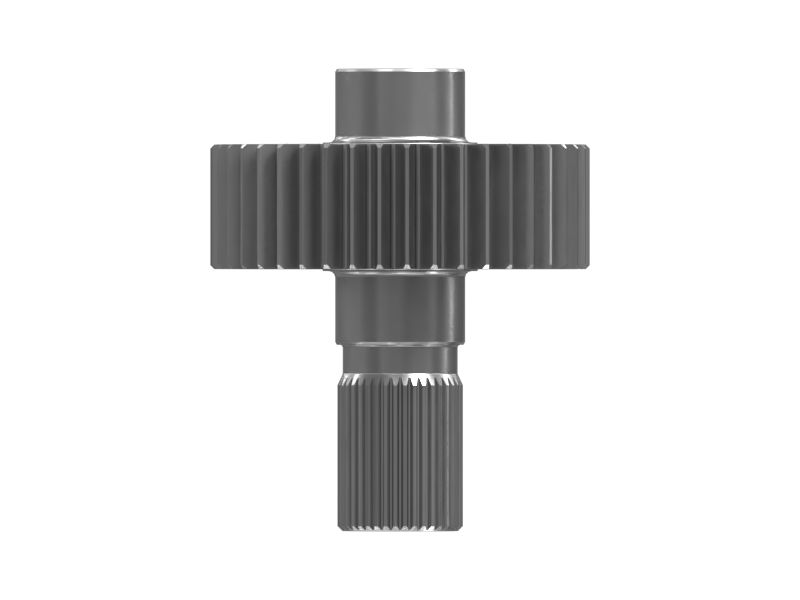 ШЕСТЕРНЯ ВХОДНАЯ