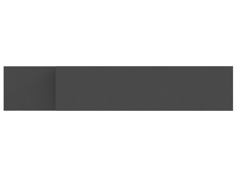 50.8mm Width Sound Suppression Support Liner