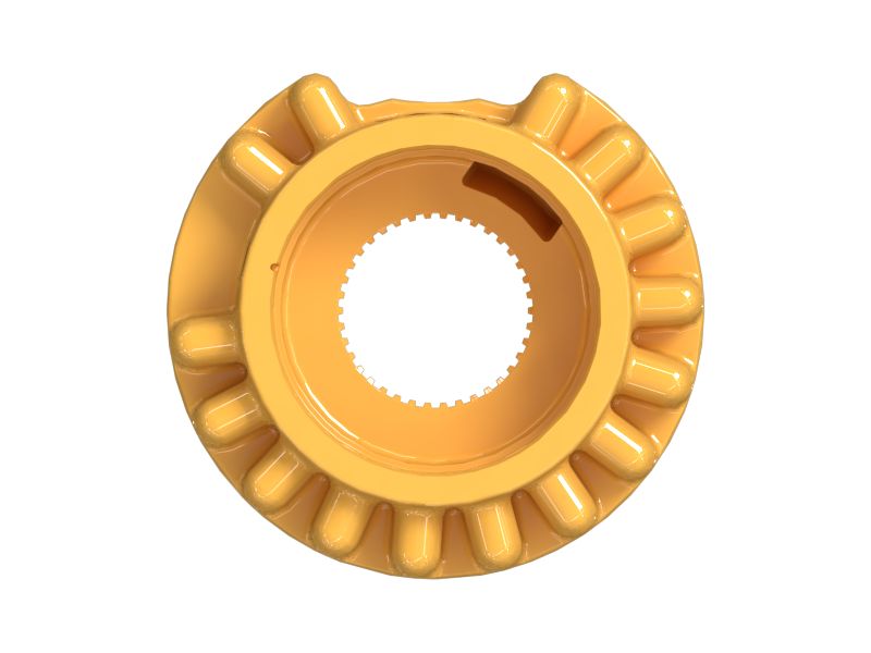 ДЕРЖАТЕЛЬ ПОДШИПНИКА