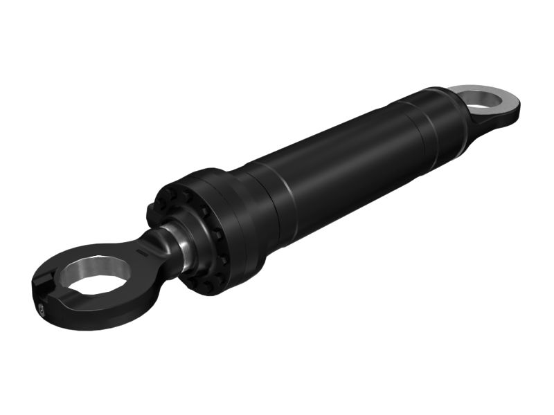 Cat® Reman Hydraulic Cylinder