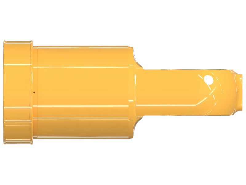 ГИДРАВЛИЧЕСКИЙ ШТОК В СБОРЕ