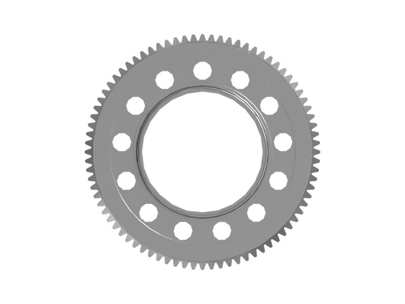 СОЛНЕЧНАЯ ШЕСТЕРНЯ