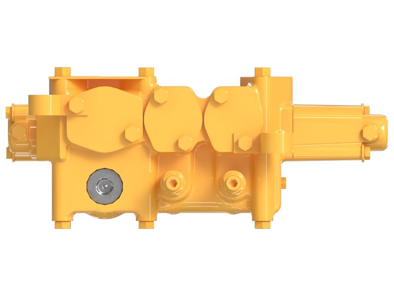 БЛОК КЛАПАНА