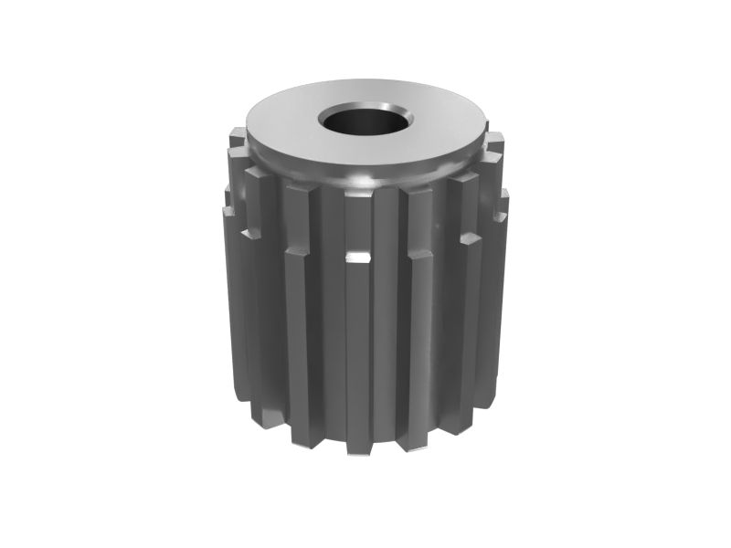 145-3963: СОЛНЕЧНАЯ ШЕСТЕРНЯ