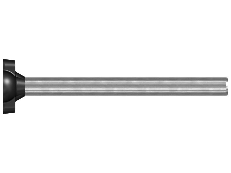 Cat® Reman Hydraulic Rod with Yoke