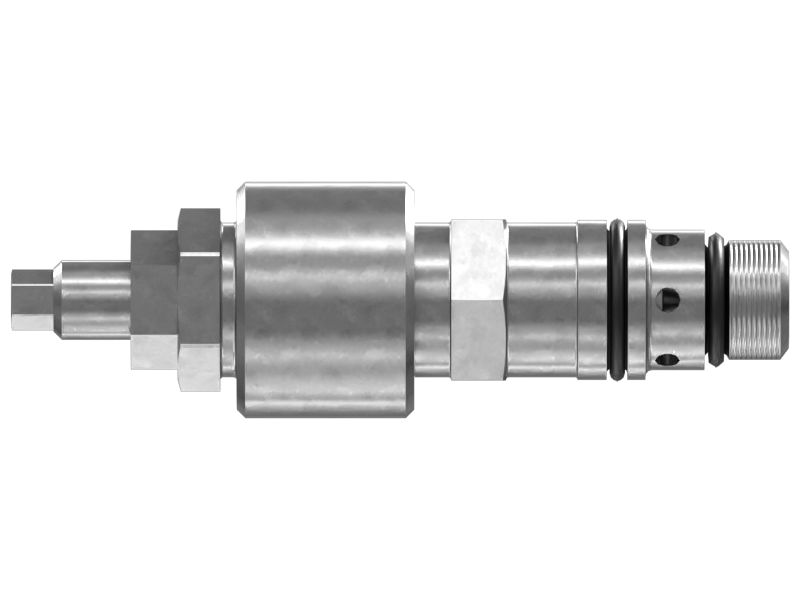 БЛОК КЛАПАНА