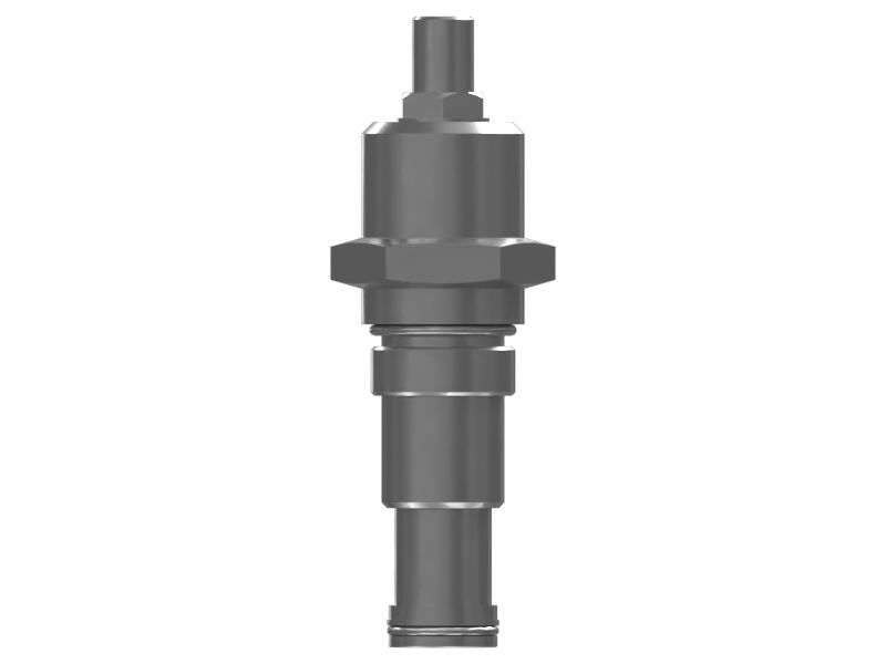 БЛОК КЛАПАНА